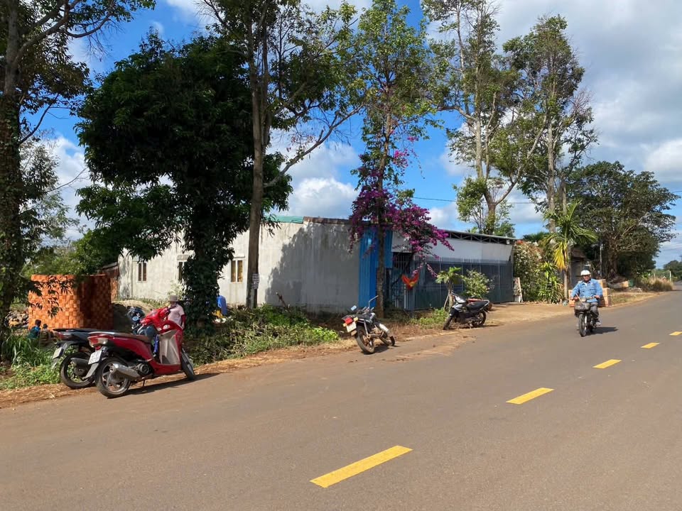 Đất nền Phan Huy Chú, BMT 600m² - Tiềm năng tăng giá vượt trội!