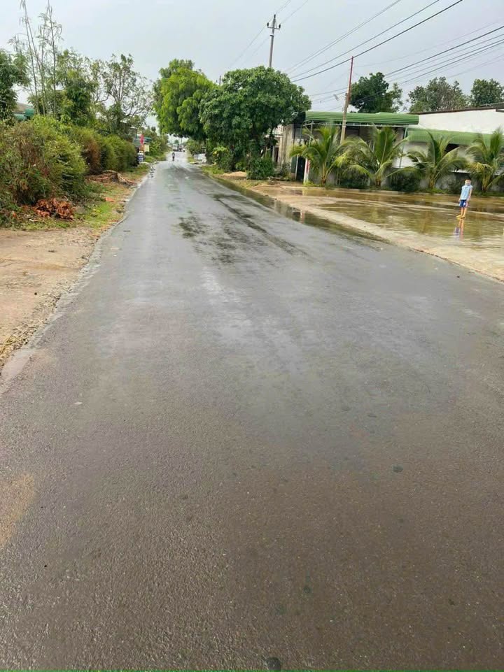 Đất Nền Ea Ktur 280m² mặt tiền Y Wang - Đầu tư sinh lời!