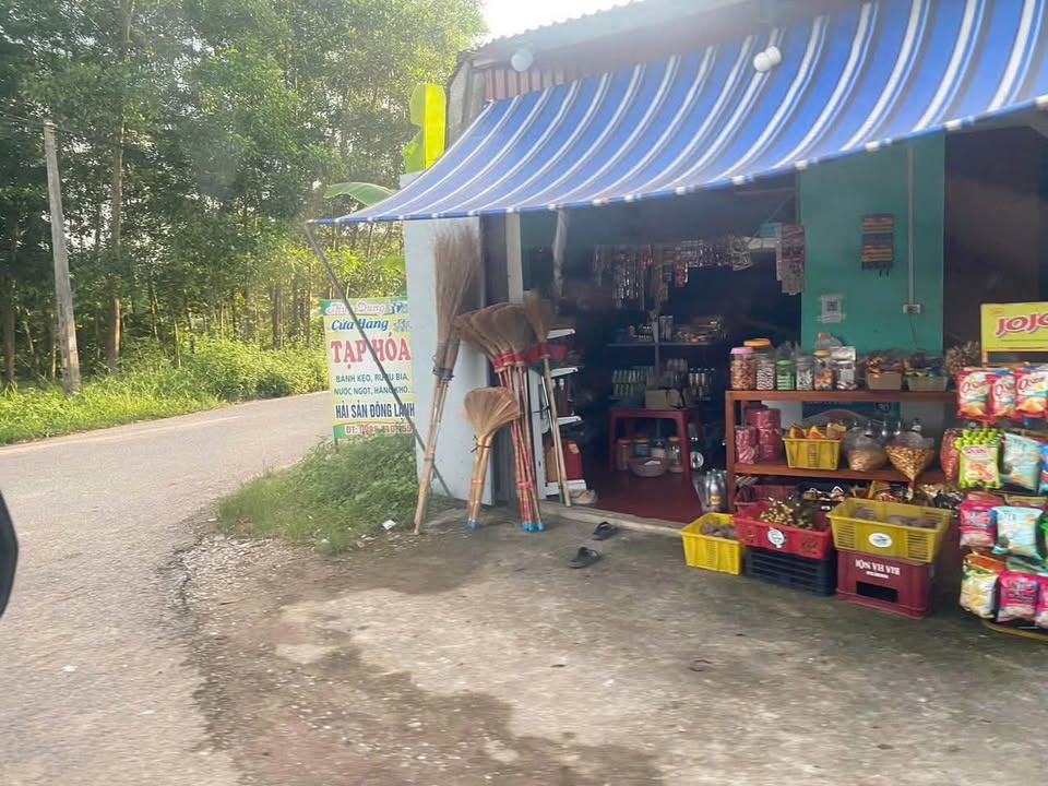 Đất nền Yên Thế 171m² chỉ 500 triệu - Tiềm năng tăng giá!