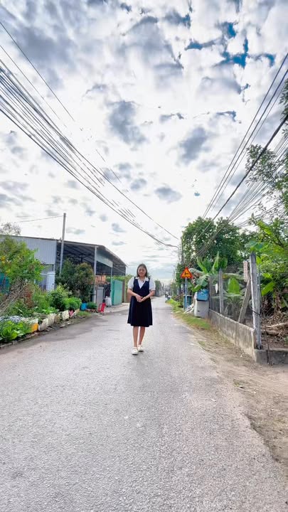 Đất nền Bến Cát 292m² giá 2.25 tỷ - Sổ đỏ chính chủ sẵn sàng!