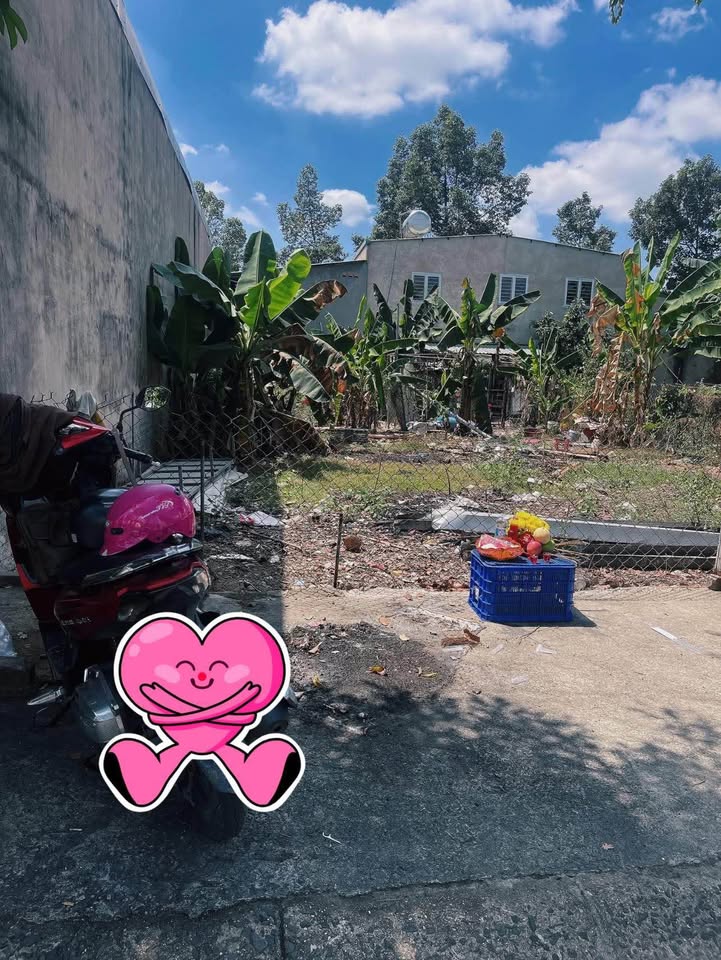 Bán Gấp Đất Nền KDC Phúc Đạt Tân Uyên - 90m² - 1.75 Tỷ - Đối diện KCN Nam Tân Uyên