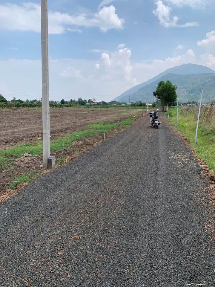 Đất nền Phường Tân Khánh, TP Tân An 450m² - Sổ đỏ chính chủ!