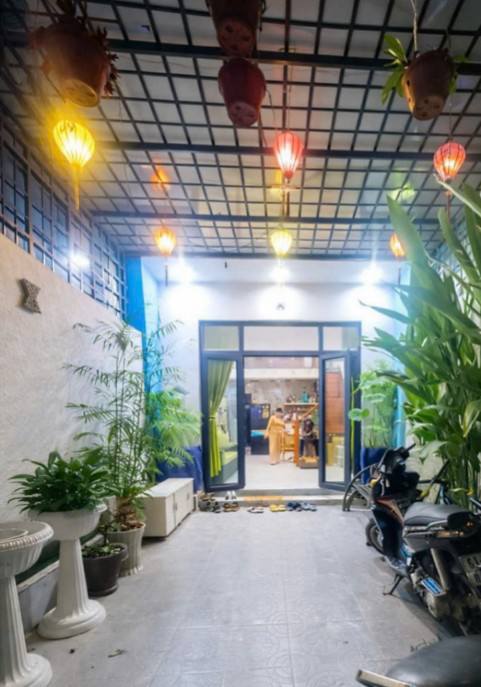 Nhà riêng Thạnh Xuân 52 Tân Uyên 94m² – Ô tô vào tận nhà!