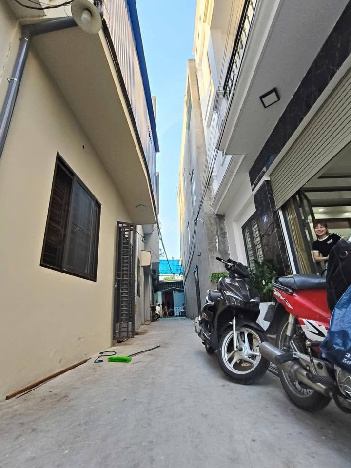 Nhà Riêng An Lão, Hải Phòng 52.8m² - Sổ Hồng Sẵn, Giá Chỉ 2.55 Tỷ!