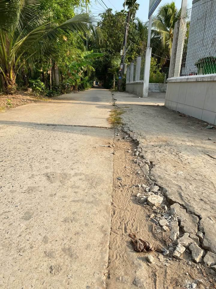 Đất nền & Nhà trọ An Khánh 1000m² 4.7 tỷ - Tiềm năng tăng giá vượt trội!