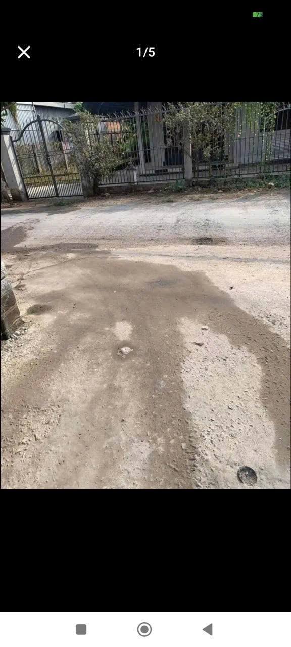 Nhà 3PN Phong Nẫm, Giồng Trôm, Bến Tre - 174.6m² Giá 750 Triệu Thương Lượng