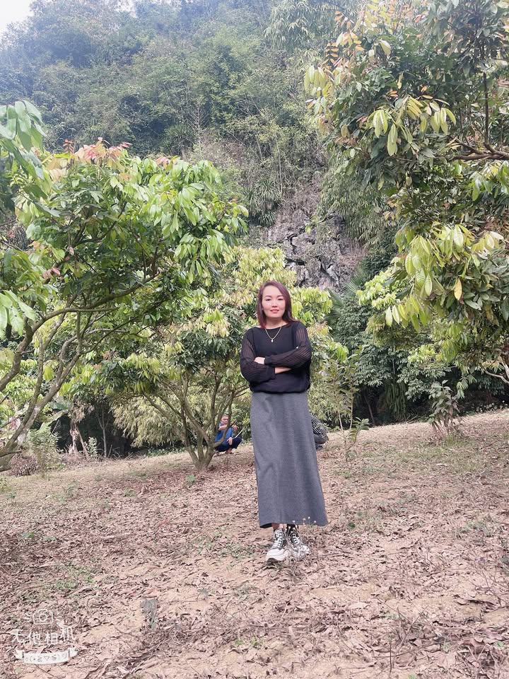 Đất Nền Kim Bôi 1500m² Sổ Đỏ - Lưng Tựa Núi, View Hang Tự Nhiên