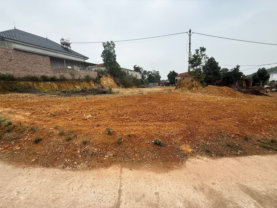 Đất nền Đô Lương, Sóc Sơn 1700m² - Tiềm năng tăng giá vượt trội