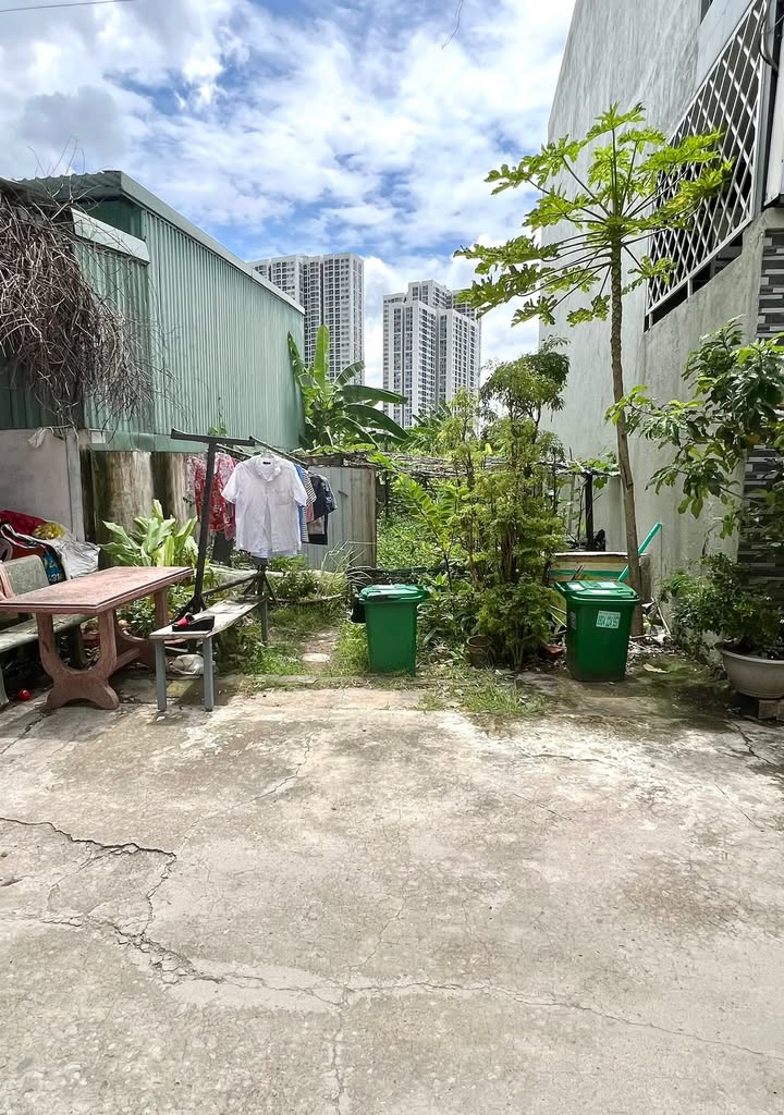 Đất Nền Long Thạnh Mỹ 67.4m² giá 3.9 tỷ - Sổ Hồng Chính Chủ!