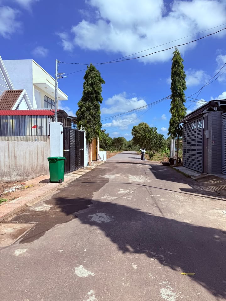 Đất nền Thành phố Long Khánh 300m² - Đất thổ cư 100%!