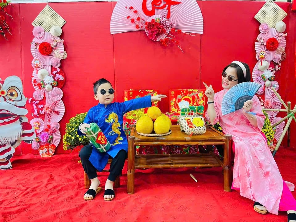 Đất nền Tích Giang, Phúc Thọ 80m² - Tiềm năng tăng giá cực lớn!