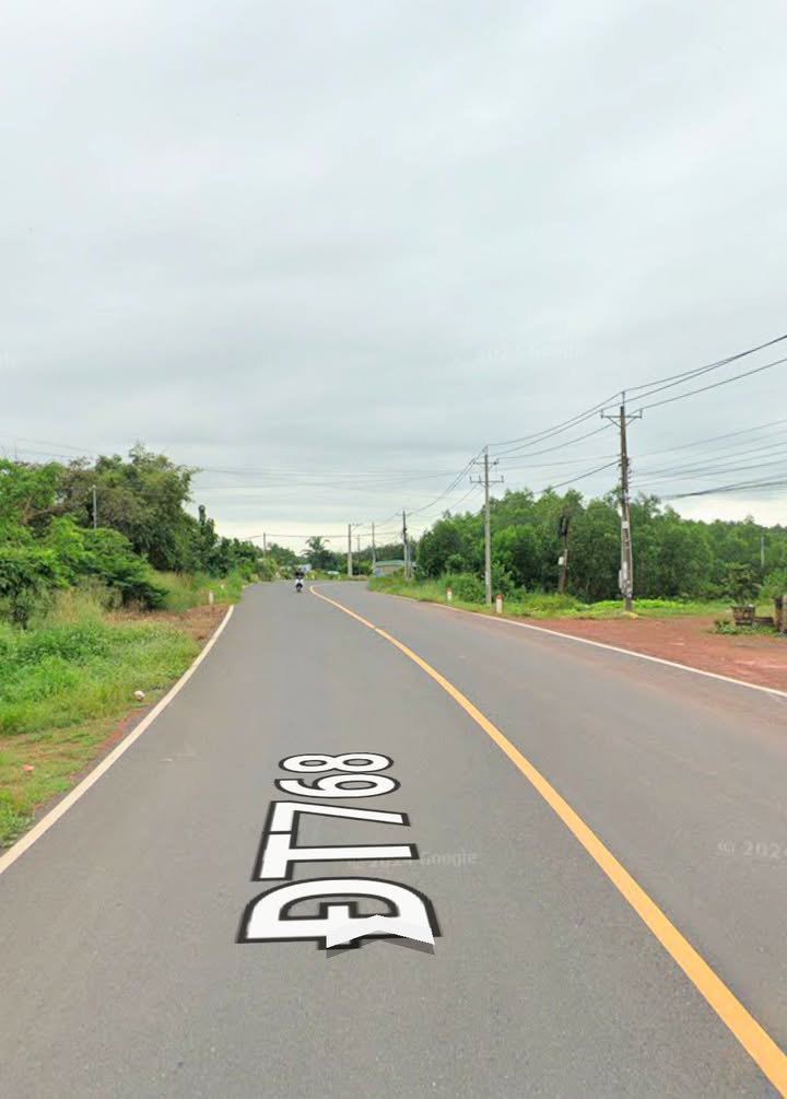 Đất nền Vĩnh Cửu 130m² giá 800 triệu - Sổ đỏ chính chủ