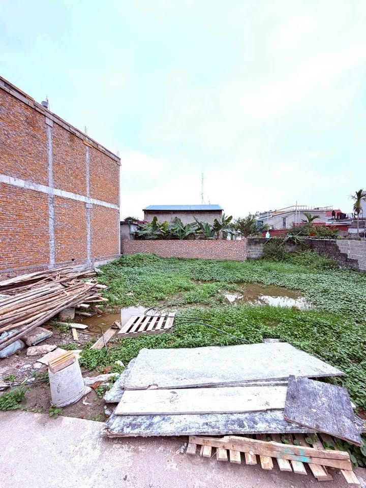 Đất Nền Bắc Sơn 50m² Giá 9xx Triệu - Sát Chợ, Thanh Khoản Nhanh