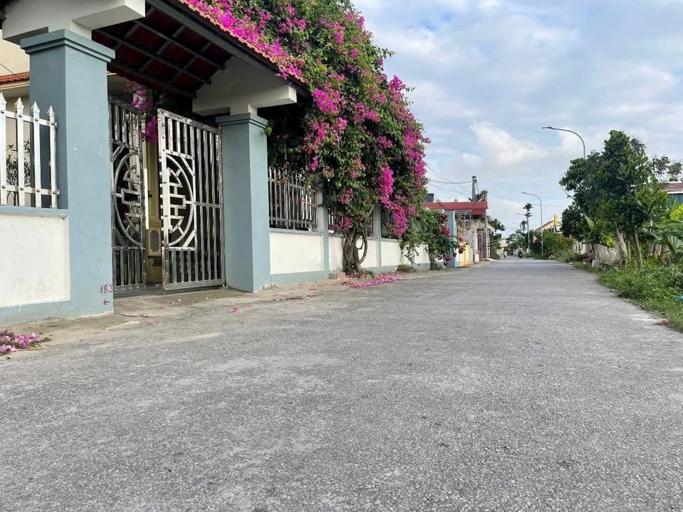 Đất Vàng Mặt Đường Nhựa Minh Tân, Kiến Thụy - 90m² Sổ Hồng Chính Chủ