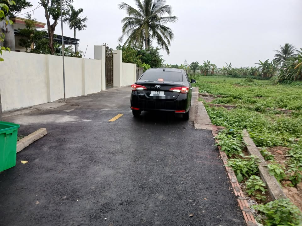 Đất Vườn Kiến Thụy 1053m² Giá Hơn 2 Tỷ - Nghỉ Dưỡng Lý Tưởng