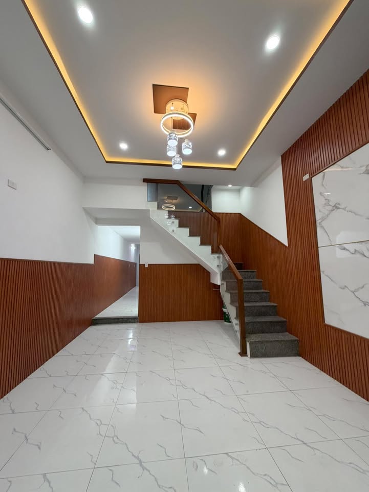 Nhà Hẻm Tháp Đôi Quy Nhơn 54m² - Sẵn sàng ở ngay!