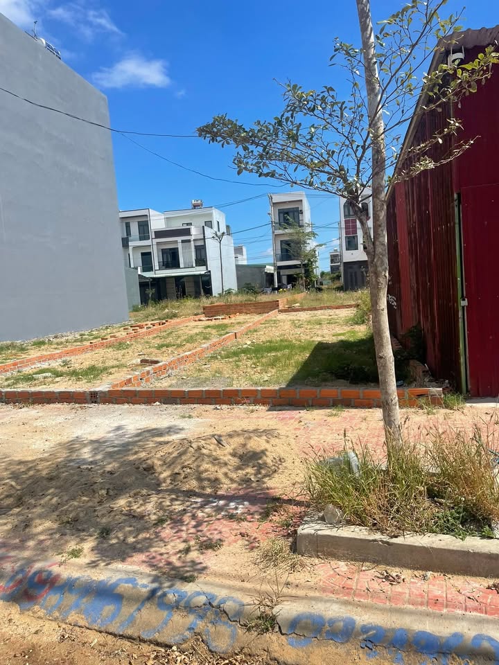 Đất Nền Hà Thanh 2, Quy Nhơn - 78m², Đường 12m, Sổ Đỏ, Giá 3.x Tỷ