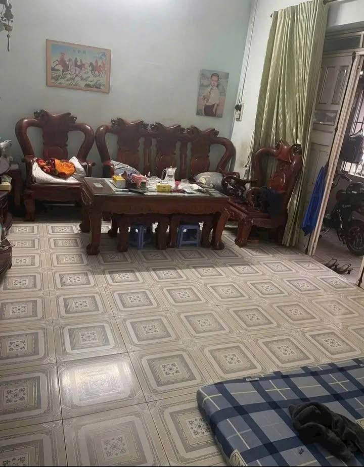 Nhà cấp 4 68m² Hẻm 183 Lưu Chí Hiếu, Phường 10, TP. Vũng Tàu - Sổ đỏ, Giá 3.15 Tỷ