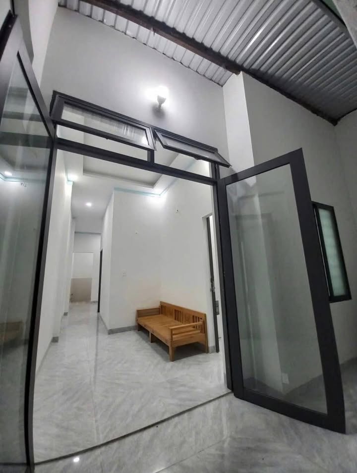 Nhà riêng 70m² Hẻm 921 Bình Giã Vũng Tàu - Sẵn sàng ở ngay!