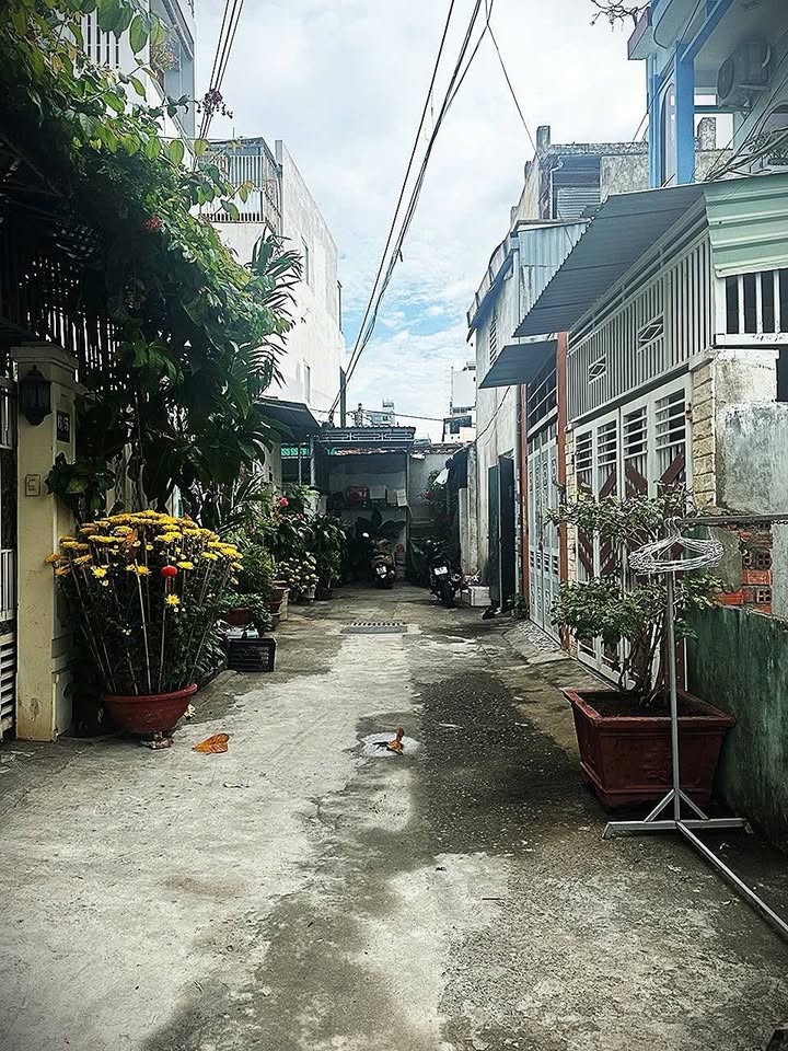 Đất Phường Vĩnh Thọ Nha Trang 69m² giá 4.2 tỷ - Sổ hồng sẵn!