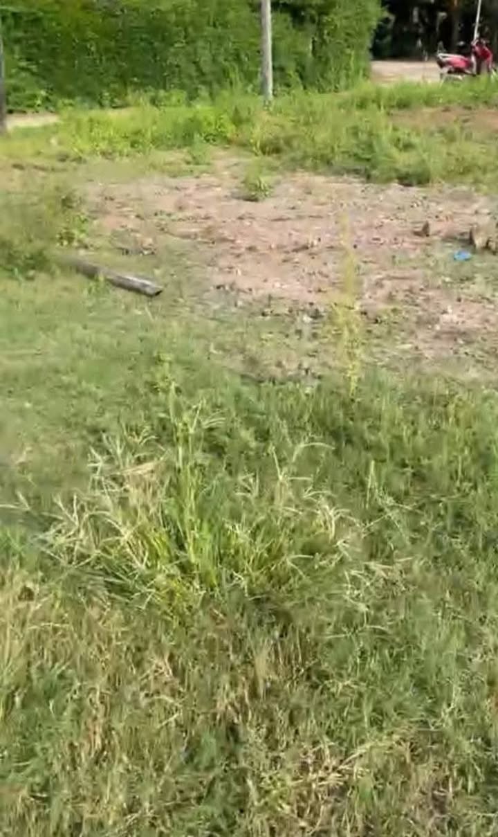 Đất nền Hội Phú Nam 2, Ninh Hòa 284m² - Sổ đỏ chính chủ!