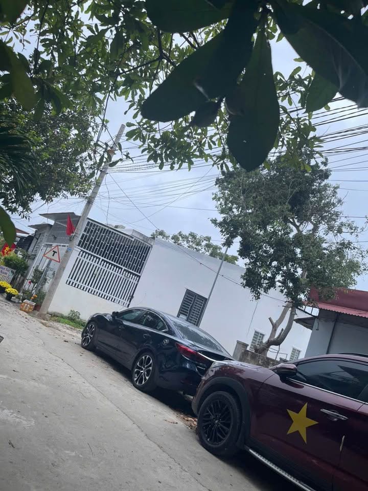 Nhà riêng Vĩnh Thọ Nha Trang 75.4m² - Ô tô vào tận nhà!