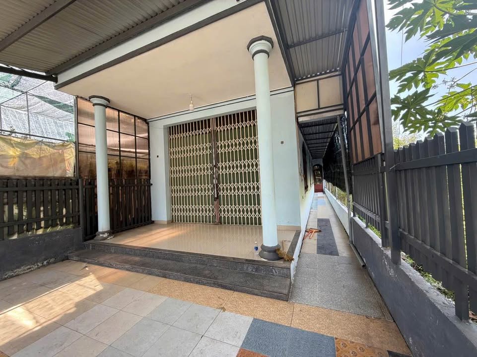 Đất nền Vĩnh Phương Nha Trang 160m² - Xây dựng tự do!