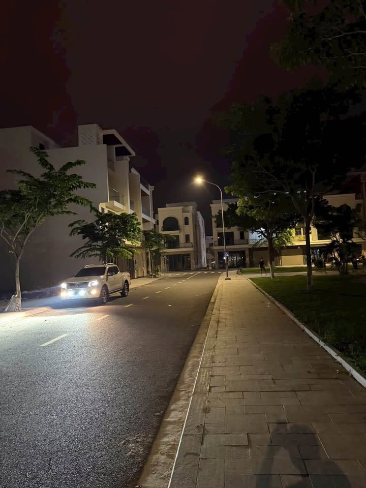 Đất nền VCN Phước Long 2 Nha Trang 90m² - Tiềm năng tăng giá vượt trội!