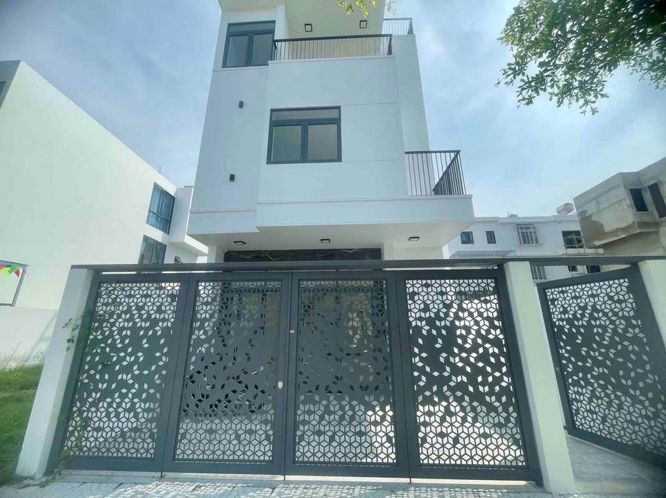 Shophouse Mỹ Gia Nha Trang 150m² - Mặt tiền kinh doanh đắc địa!