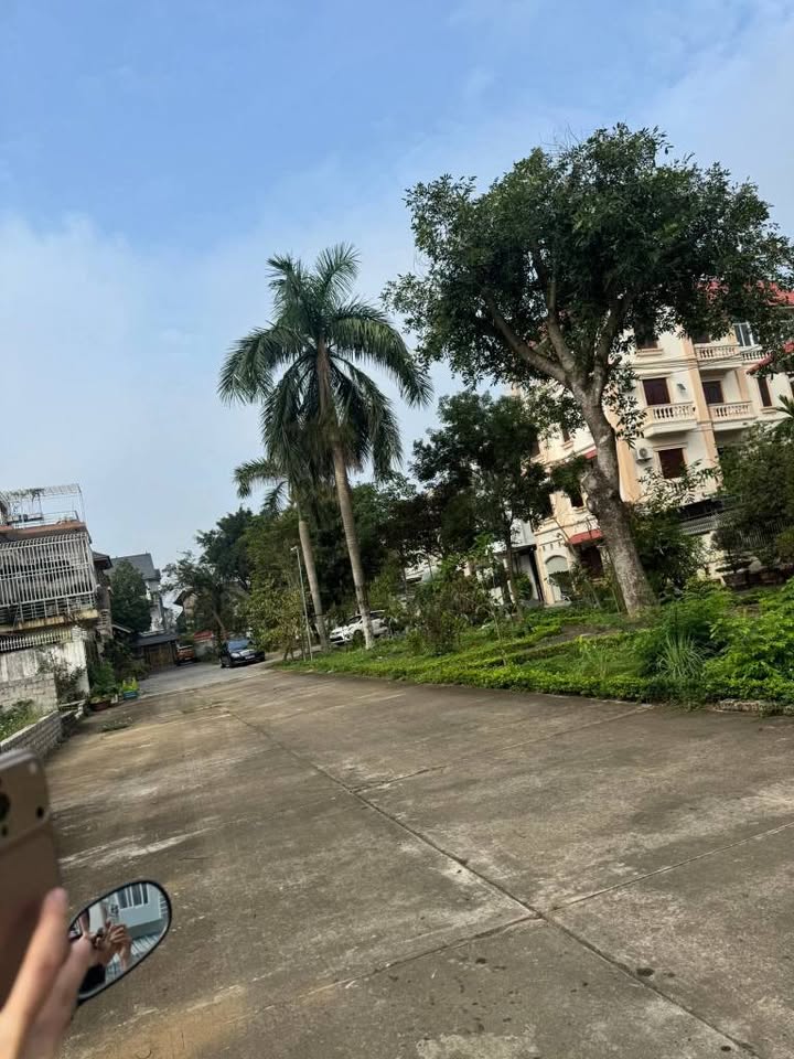 Đất nền Đại lộ Lê Lợi, TP Thanh Hóa 90m² - Vị trí vàng kinh doanh