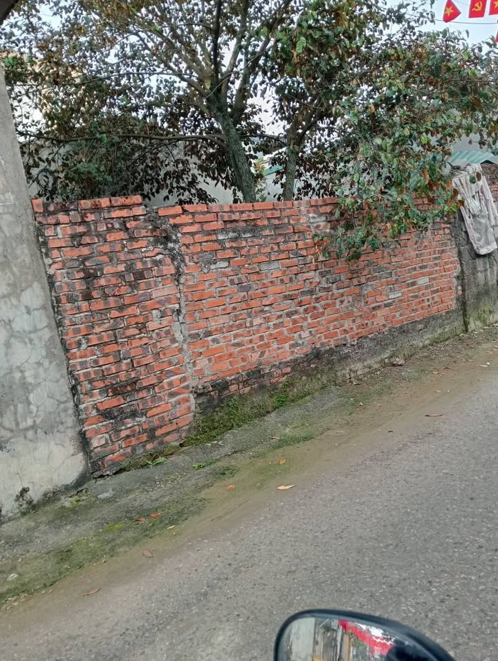 Lô đất Áp Ve Thành Yên, Thanh Hóa 160m² - Tiềm năng tăng giá!