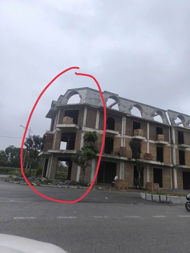 Nhà phố Đông Thịnh 115m² 7 tỷ - Mặt tiền kinh doanh