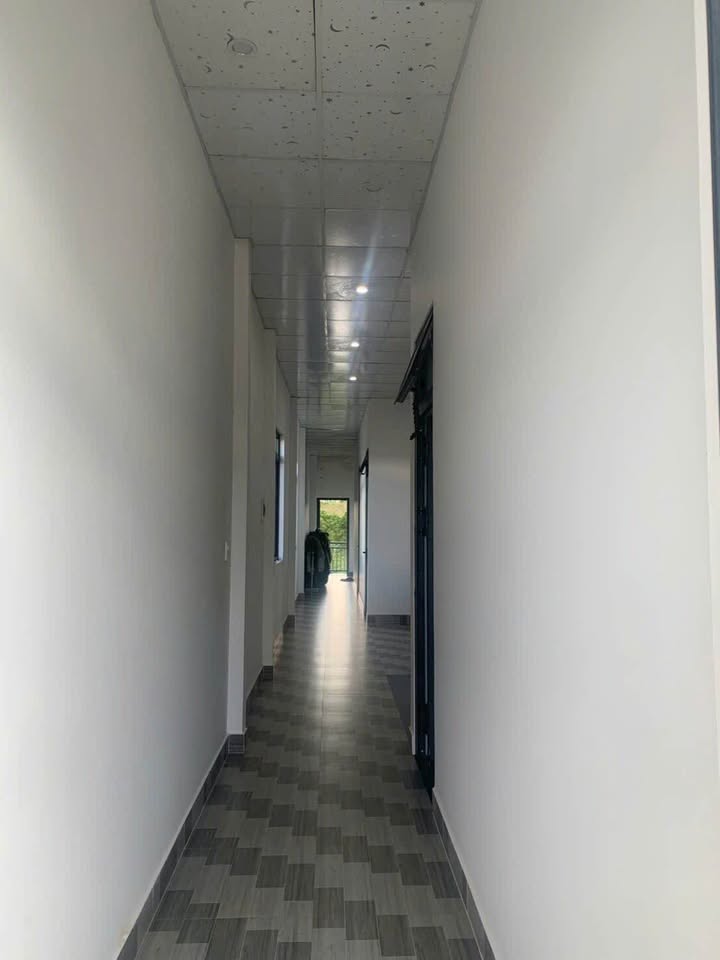 Bán nhà mặt tiền Nguyễn Bá Ngọc Bảo Lộc 310m² - Dòng tiền ổn định