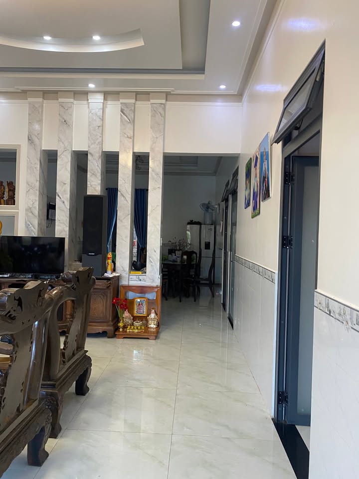 Bán Gấp Nhà Vườn 1200m² Nguyễn Văn Trỗi, Bảo Lộc - Giá 15.5 Tỷ