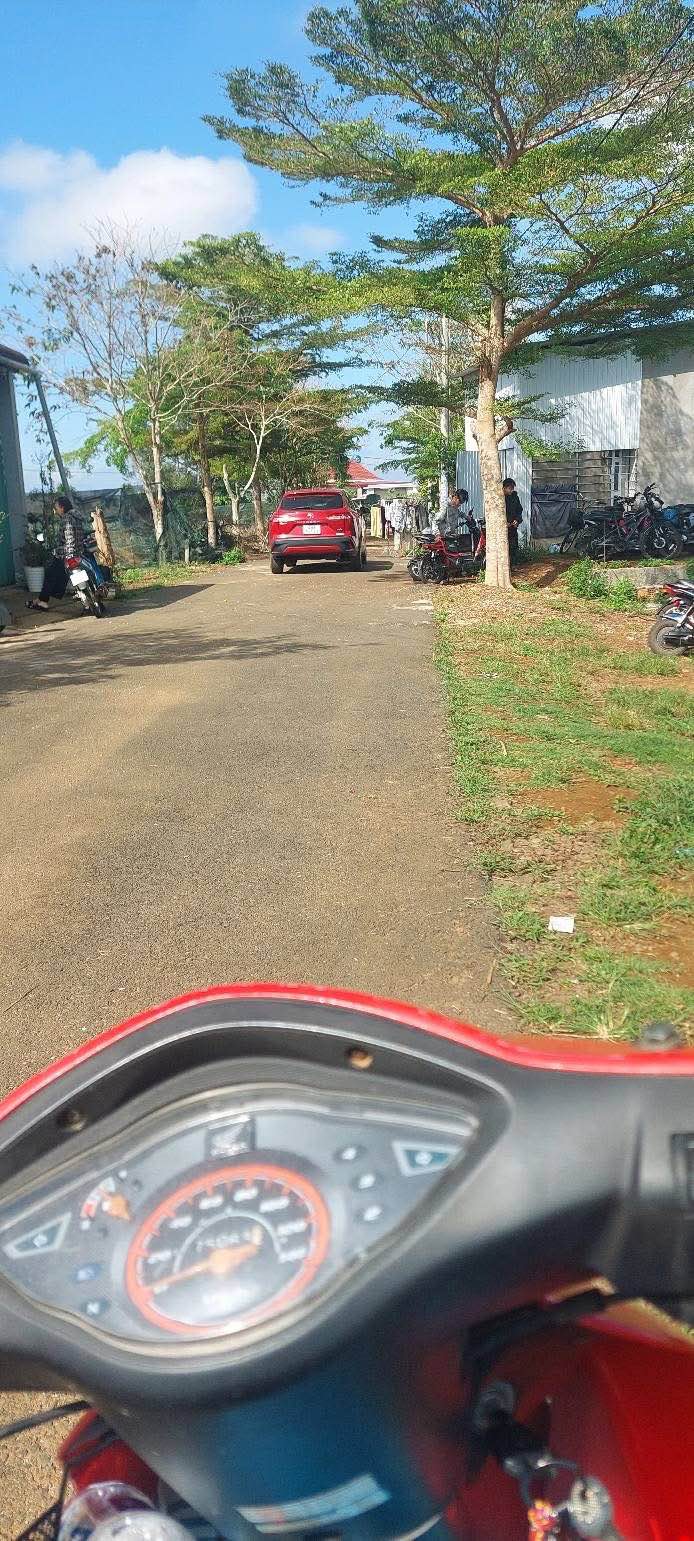 Đất nền Nguyễn Đình Chiểu Bảo Lộc 125m² - Đường to ô tô, pháp lý rõ ràng!