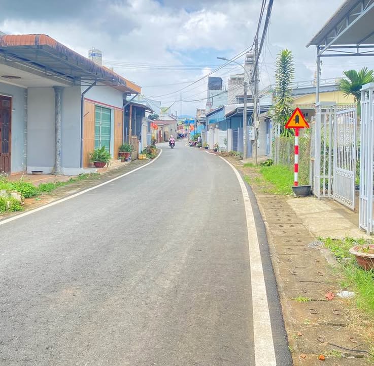 Đất nền Mặt tiền Phan Huy Ích, Bảo Lộc - 231m² - Giá 2.3 tỷ