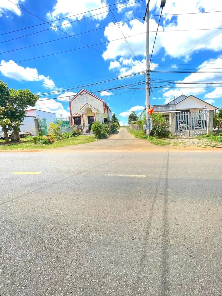 Đất nền Bảo Lộc 2 lô, từ 1.9 tỷ - Sổ đỏ chính chủ, vị trí đắc địa!