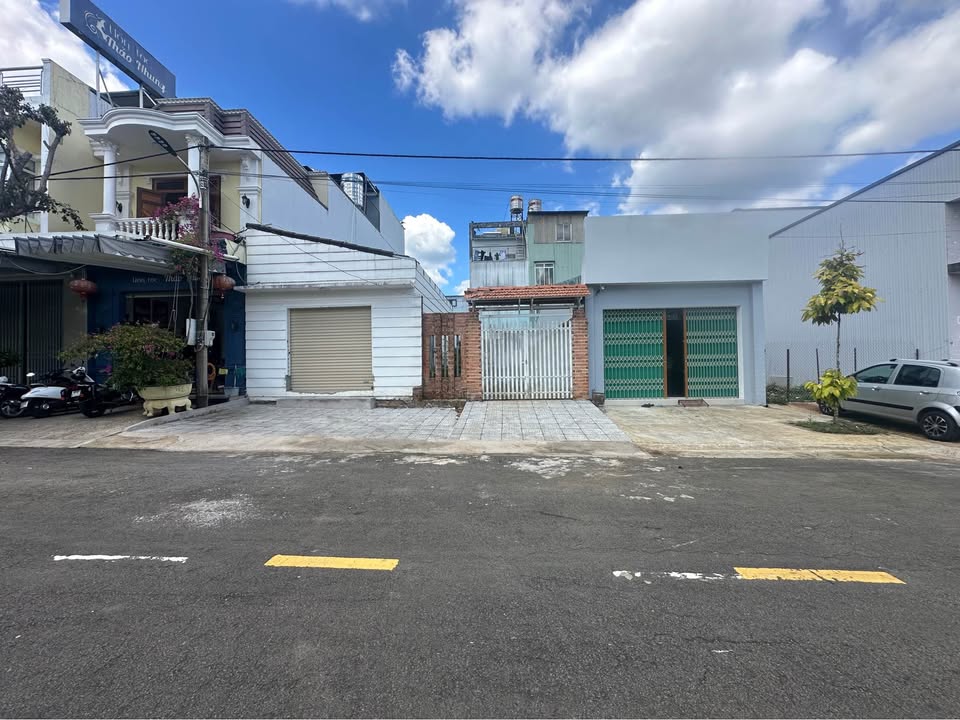 Đất nền Phường 1 Bảo Lộc 100m² - Tiềm năng tăng giá!