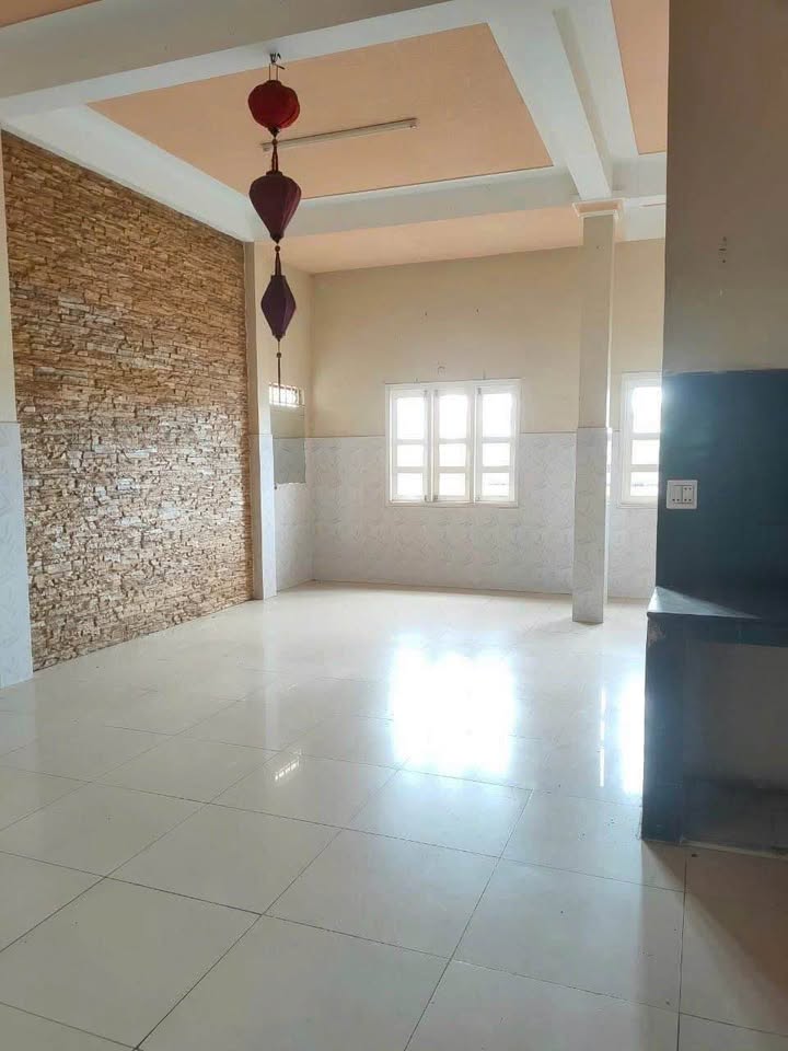 Cho Thuê Nhà Mặt Tiền Phan Bội Châu, Bảo Lộc - 520m², Kinh Doanh Sầm Uất