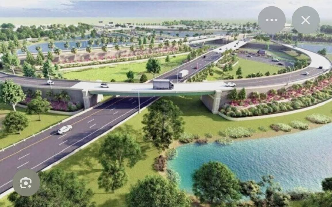 Đất nền Đăk Đoa 1080m² - Đường to ô tô, sổ hồng sẵn sàng!