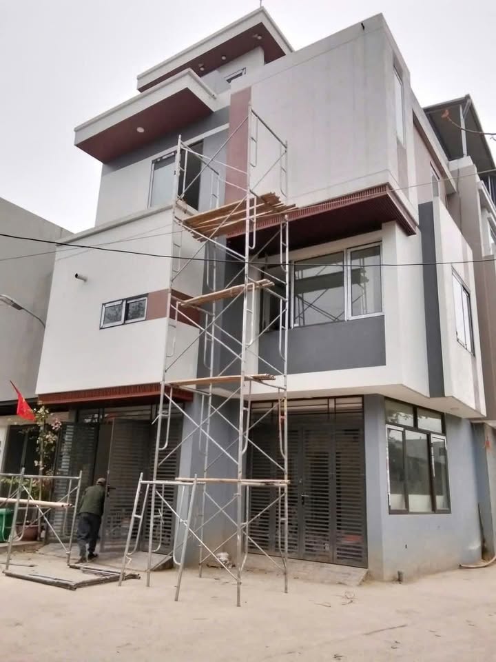 Nhà Riêng P. Quang Trung TP Thái Nguyên 8 Triệu/Tháng - Full Nội Thất!