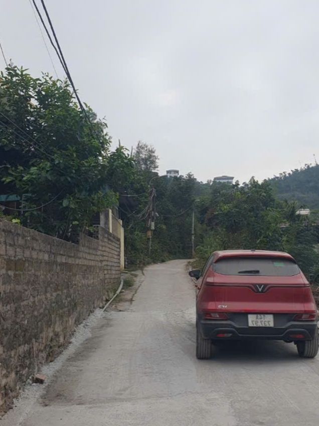 Đất nền Hà Lầm Hạ Long 68m² - Sổ đỏ sẵn sàng, ô tô vào đất