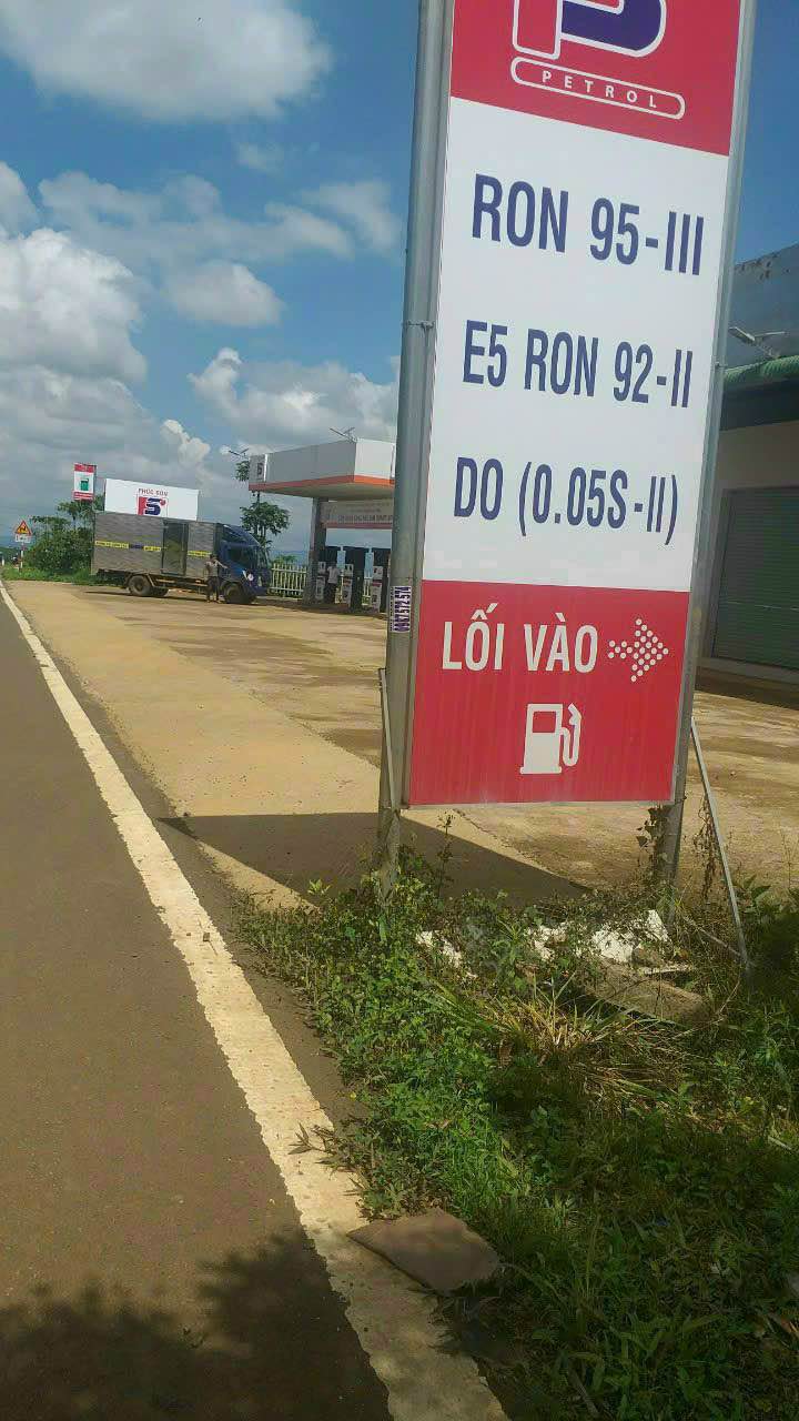 Đất nền Tỉnh lộ 725, Bảo Lâm 450m² - Giá cắt lỗ, Sổ đỏ chính chủ!