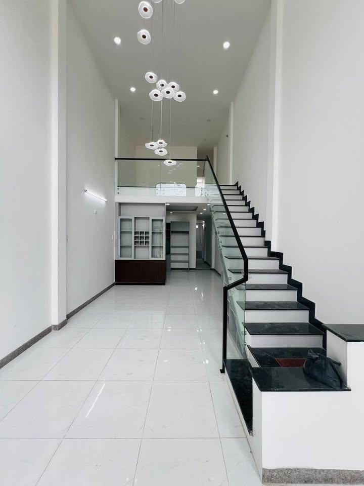 Nhà mặt tiền Hà Thanh 2, Quy Nhơn 62m² - Vị trí đắc địa!