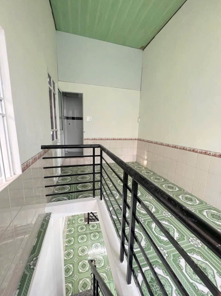 Nhà Trần Hưng Đạo Quy Nhơn 14m² 1.1 tỷ - Ô tô vào tận nhà