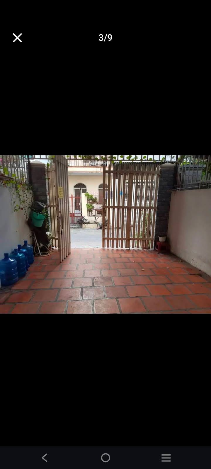 Nhà riêng Hẻm 2/4 Nha Trang 100m² - Ô tô vào tận nhà, 12 triệu!