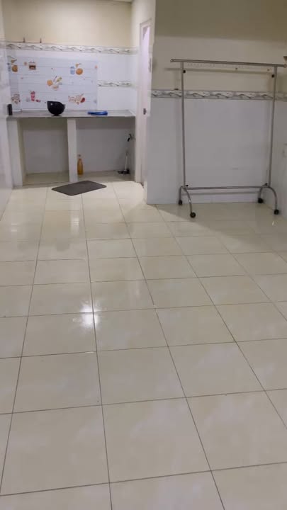 Nhà Trọ Cầu Bè, Nha Trang 25m² - 1.2 Triệu, Giờ Giấc Tự Do, Ô Tô Tận Phòng!