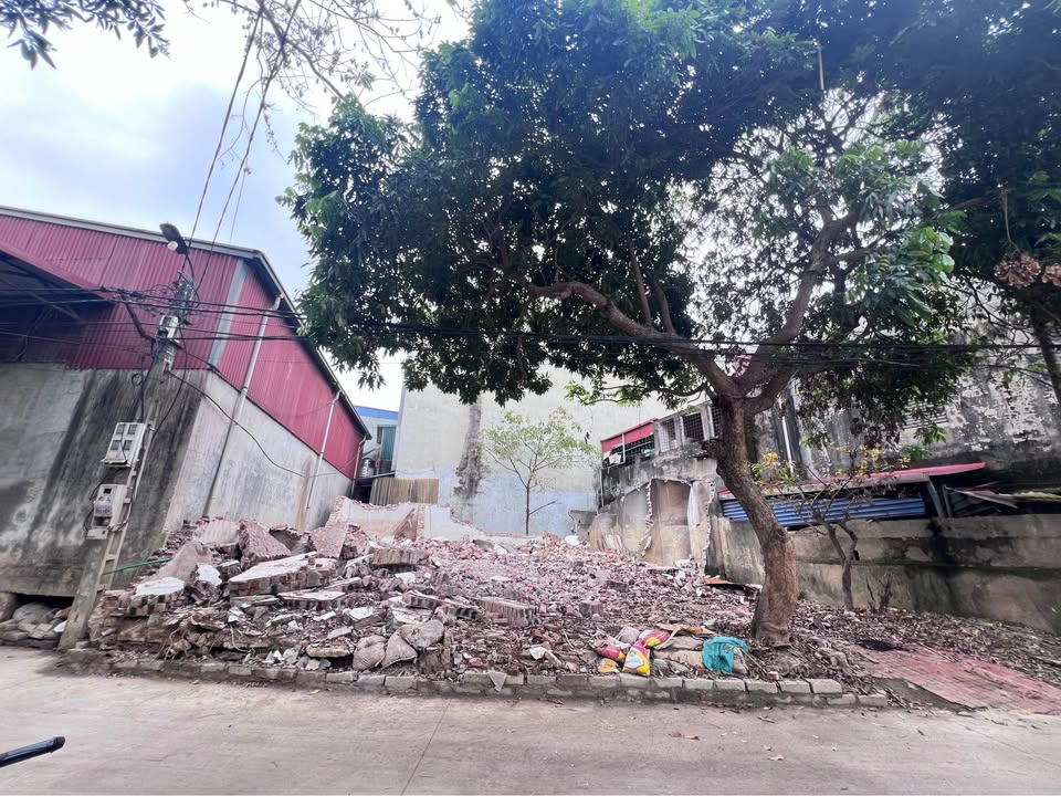 Đất nền Đồng Bẩm Thái Nguyên 193m² - Sổ đỏ chính chủ, tiềm năng tăng giá!