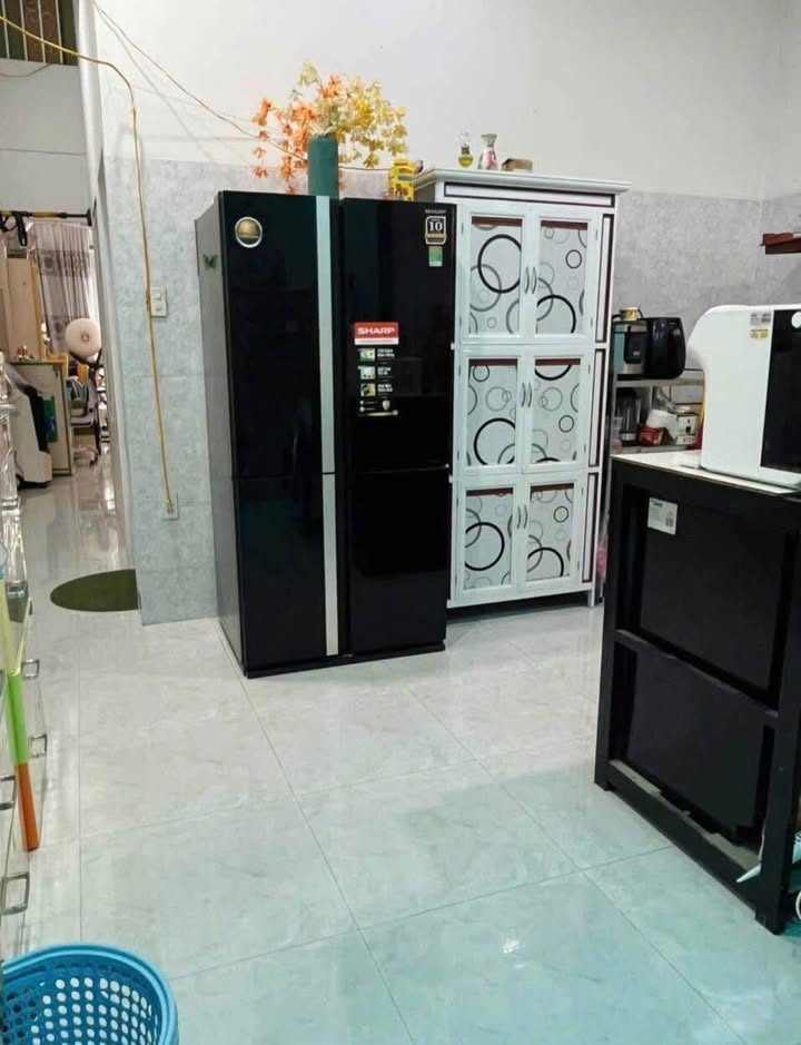 Bán nhà mặt tiền Khu AT Vĩnh Hải 64m² - Vị trí kinh doanh đắc địa!