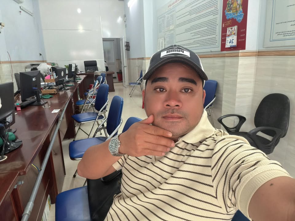 Đất nền Ninh Thuận 300m² đường nhựa - Sổ hồng sẵn sàng